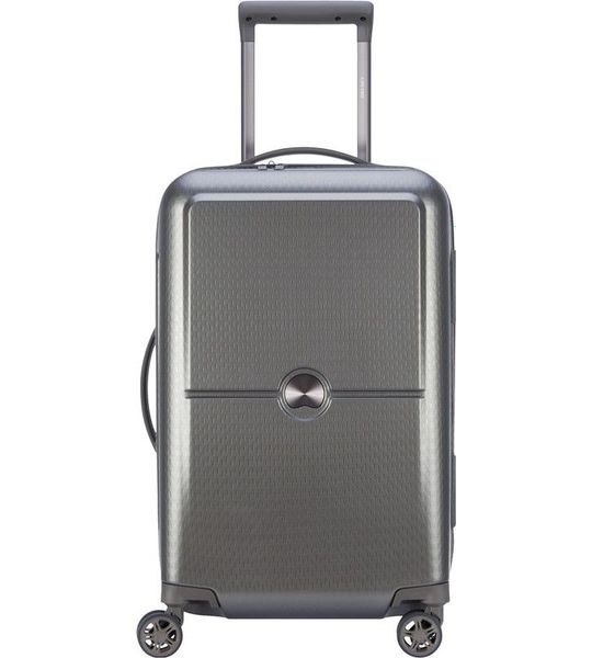 Delsey Turenne Spinner 55cm Grey