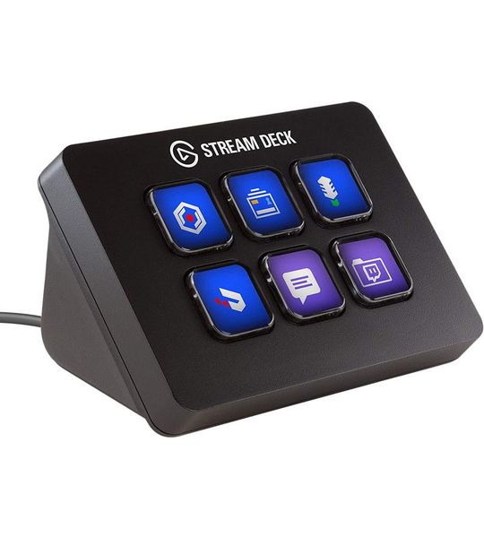 Elgato Stream deck Mini