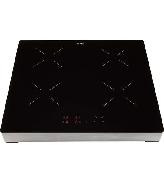 Etna KIV164RVS Inductie kookplaat