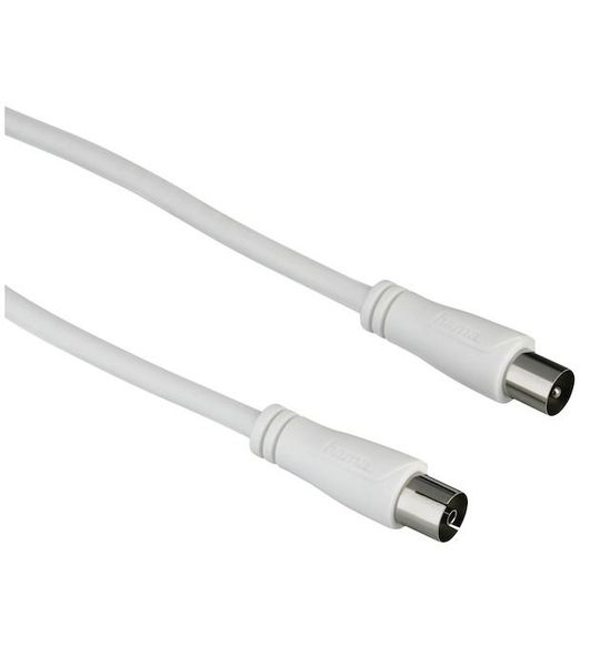 Hama COAX-kabel 90DB 1,5 meter Kabel
