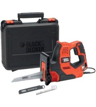 BLACK+DECKER RS890K-QS
