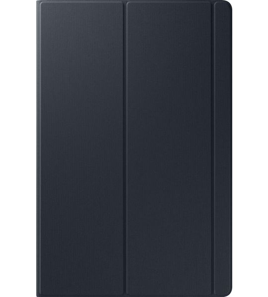 Samsung Galaxy Tab S5e Book Case Zwart