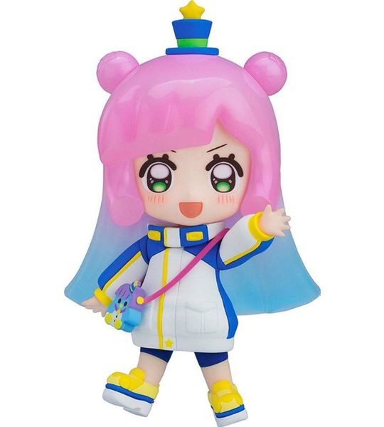Puniru is a Kawaii Slime Nendoroid Action Figure Puniru [Basic] 10 cm