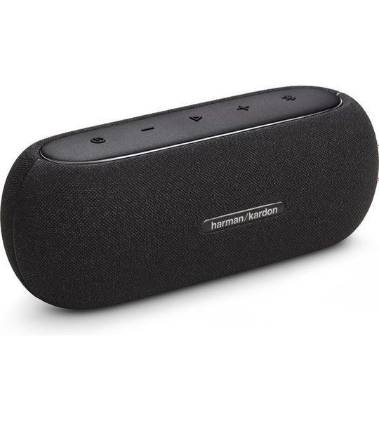 Harman Kardon Luna Zwart