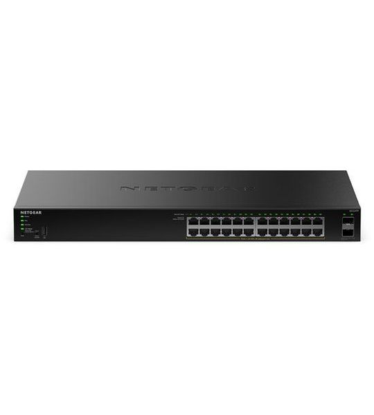 Netgear Gs324tp-200eus Switch