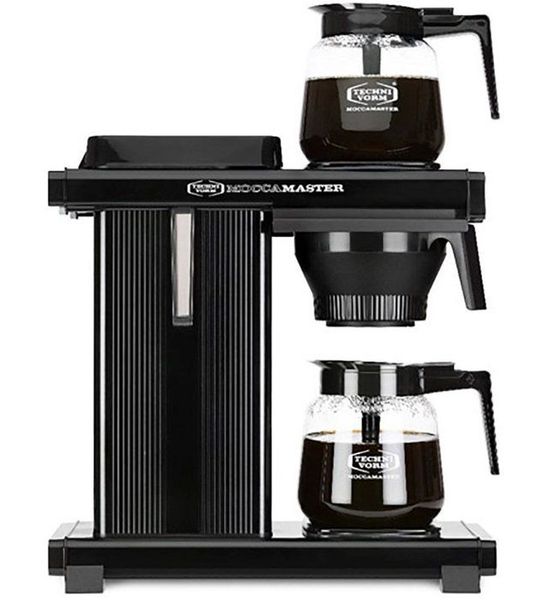 Moccamaster Moccaserver Koffiefilter apparaat