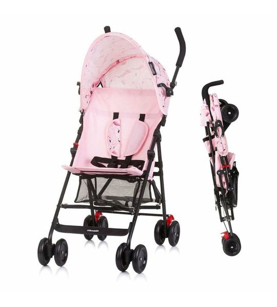 Buggy Chipolino Amaya Flamingo