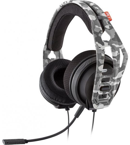 Plantronics RIG 400HS Arctic Camo