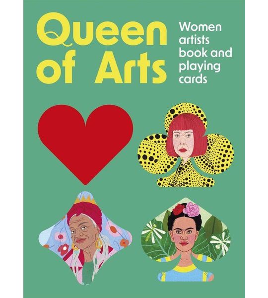 Queen of Arts