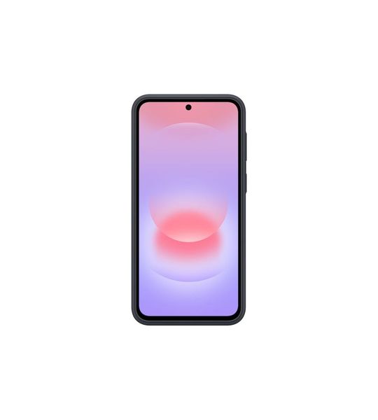 Samsung Galaxy A37 128GB 5G + Silicone Case Smartphone Zwart