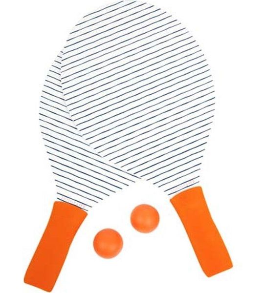 Sunnylife - Outdoor Games Beach Bats