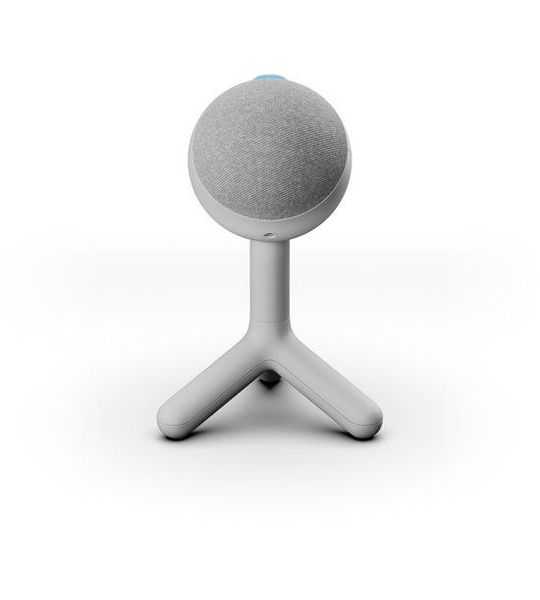 Logitech G Yeti Orb Condenser RGB Microfoon Wit