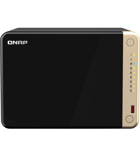 QNAP TS-664-8G