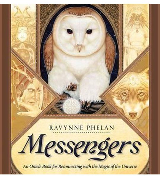 Messengers