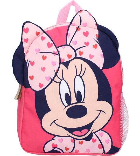 Minnie Mouse rugzak Fluffy Friends