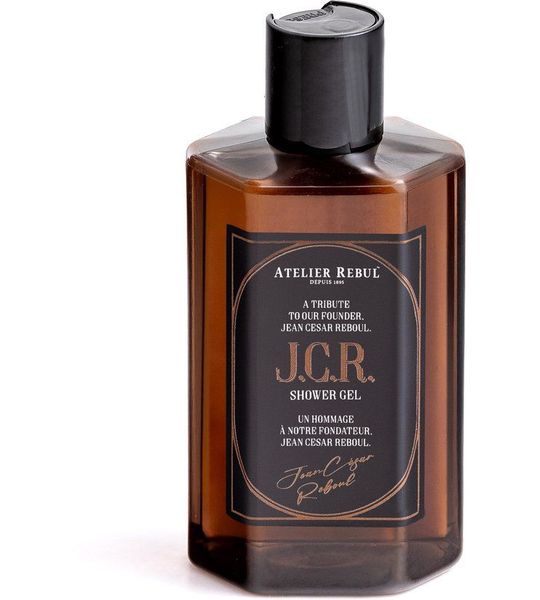 J.C.R. showergel 250 ml