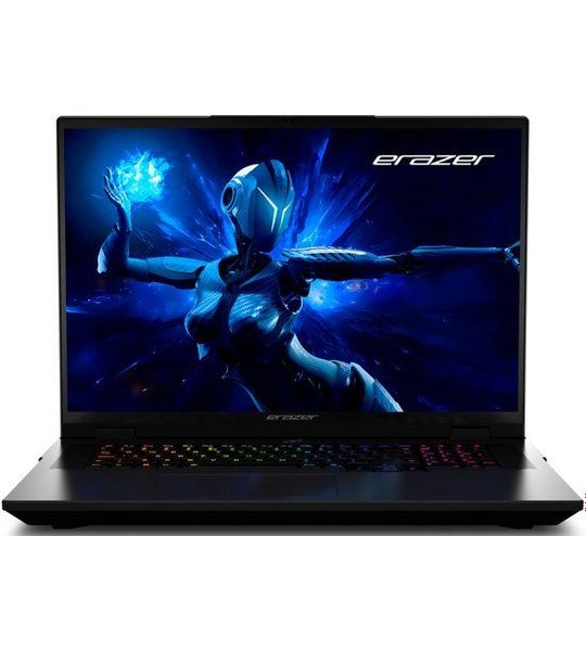 ERAZER Beast 18 X1 Md62731 - Core™ Ultra 9 285k 32 2 Geforce Rtx™ 5080