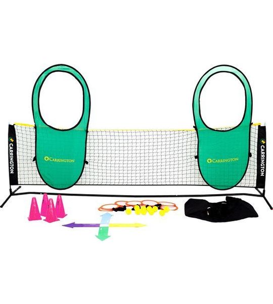Tennisset voor scholen en overheden - Carrington