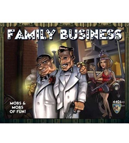Family Business