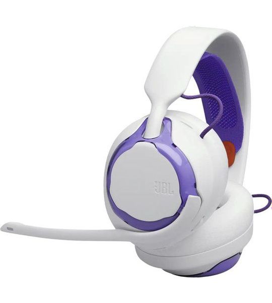 JBL Quantum 250 Wit