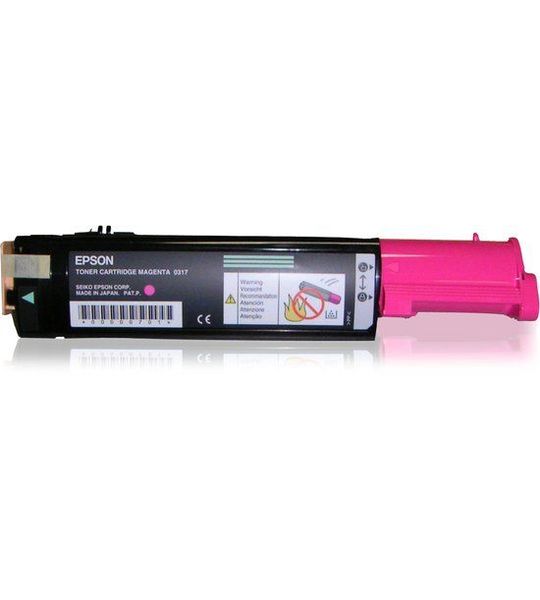 Epson S050317 magenta