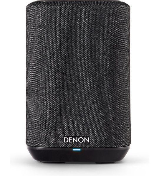 Denon Home 150 NV Zwart