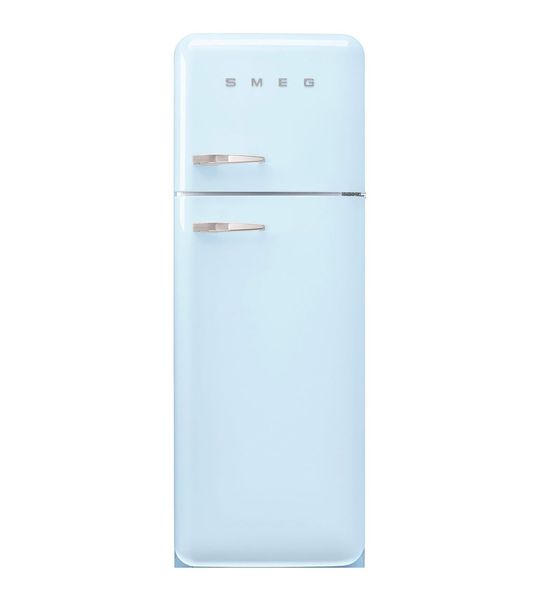 Smeg FAB30RPB6 Koel-vriescombinatie Blauw