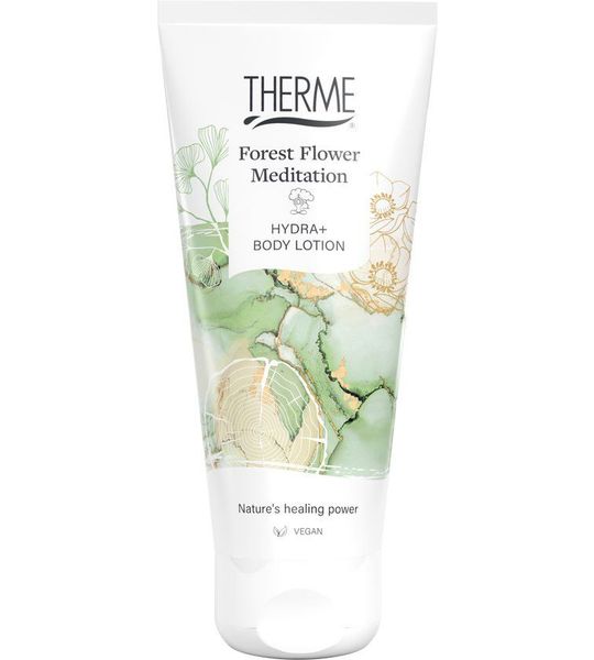 Forest Flower Meditation Hydra+ Body Lotion 200 ml