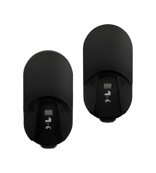 Adapterset Autostoel Joolz Hub2