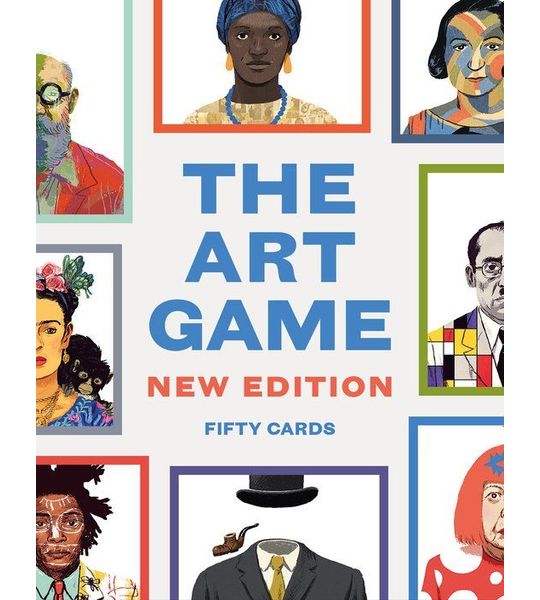 The Art Game