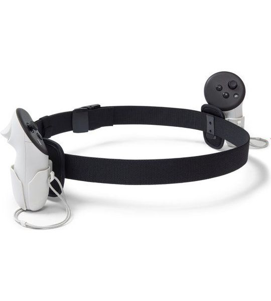 PowerA PowerA Meta Quest Hip Clip Heupklem / Draagaccessoire Voor Vr-controllers