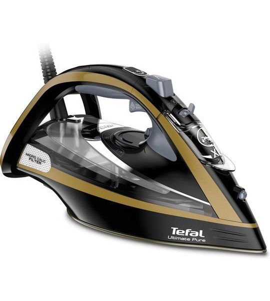 Tefal Ultimate Pure FV9847