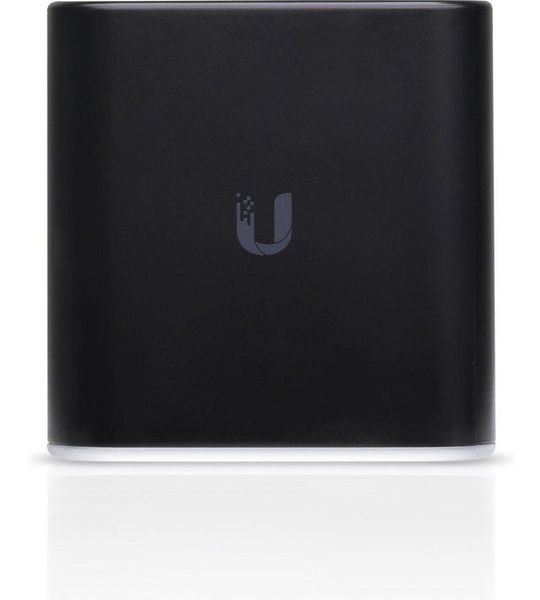 Ubiquiti Networks airCube 867 Mbit/s Zwart Power over Ethernet (PoE)