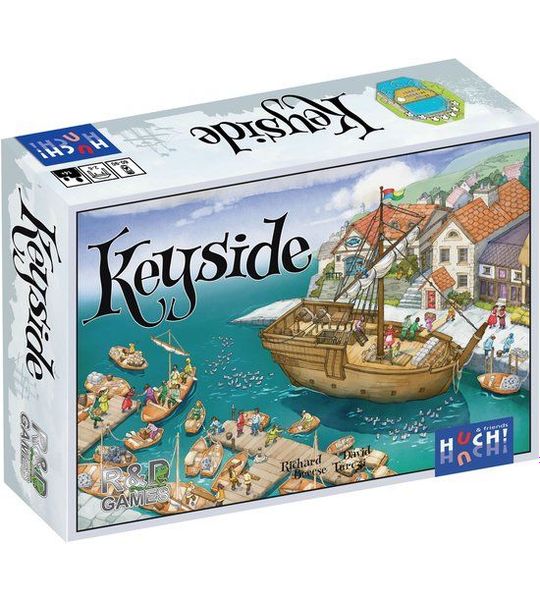 Keyside