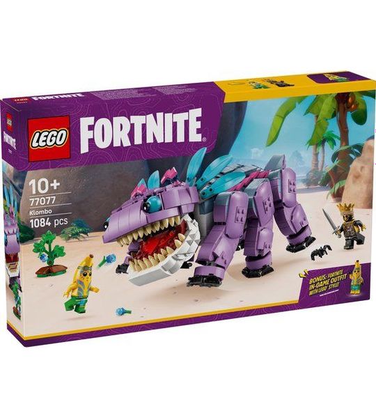 LEGO® Fortnite® Klombo - 77077