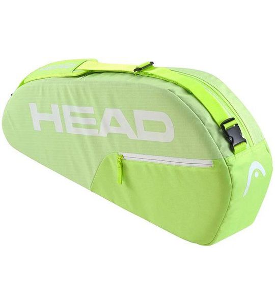 Head Racket Base Racquet S Rackettas Groen,Geel