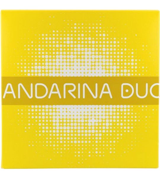 Mandarina Duck For Woman Gift Set