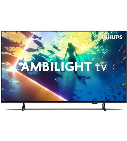Philips 50PUS8000 Ambilight (2025)