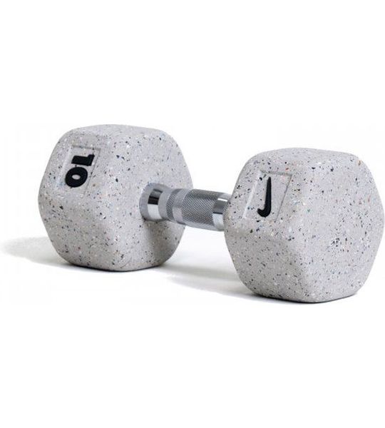 Nike Dumbbell Grind - Paar 20 kg