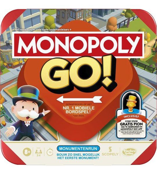 Monopoly GO!
