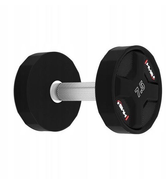 HMS HPC Halter 7,5 kg - Duurzaam Polyurethaan & Staal