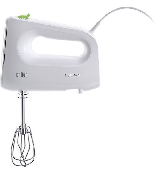 Braun HM1100WH Mixer Wit