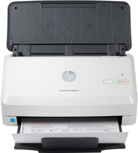HP ScanJet Pro 3000 s4 Scanner