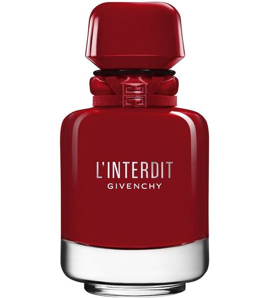 L'Interdit Rouge Ultime eau de parfum spray 50 ml