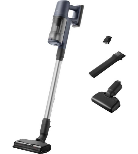 AEG AP61AB21DB Steelstofzuiger zonder zak Blauw