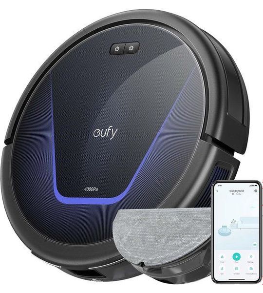 Eufy G50 Hybrid