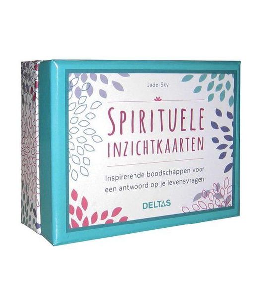Spirituele inzichtkaarten