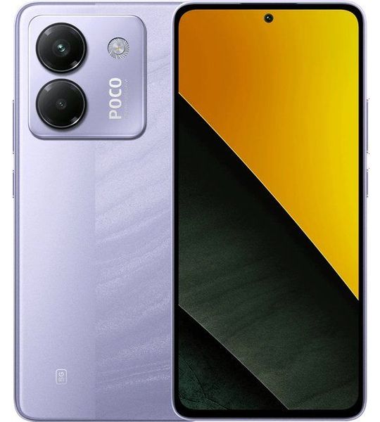 Xiaomi M7 Pro 5g 8gb - 256 Gb Paars