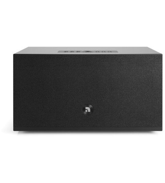 Audio Pro C10 W-Series Smart Multiroom Wifi speaker Zwart