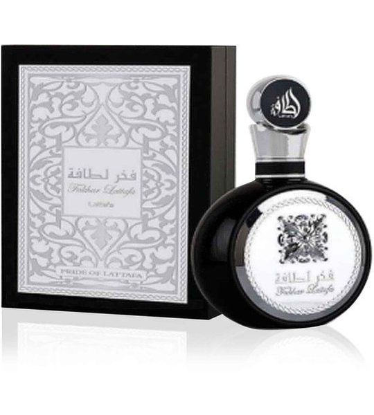 Lattafa Fakhar Men Eau de Parfum